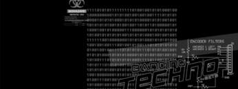 Banging Techno sets 152 – Dina Darkshine