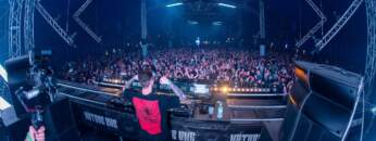 Klanglos at NATURE ONE 2022