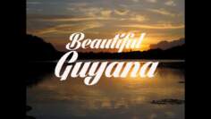 Beautiful GUYANA Chillout & Lounge Mix Del Mar