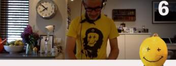 Tony from A&B: Deep Set 6 | 4.5 hour livestream