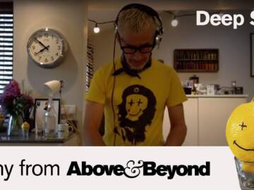 Tony from A&B: Deep Set 6 | 4.5 hour livestream