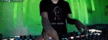 Dark Techno ( Underground ) Mix 2022 May