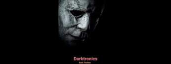 Darktronics Dark Techno Bunker 29 09 2020