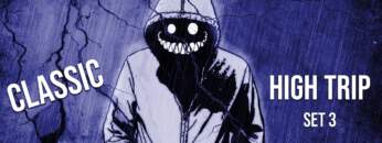 Minimal Techno & Minimal House Mix CLASSIC HIGH TRIP SET