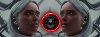 Boris Brejcha & Viktor Ruiz & Ann Clue – Minimal