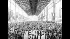 Max Minimal – Techno Don´t Stop!!!
