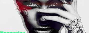 Neonegina#Minimal Techno Mix# – live NEW YEAR 2022