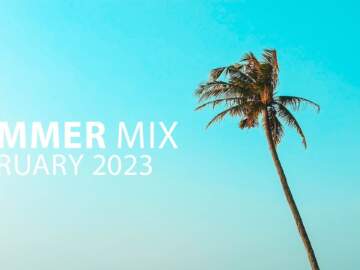 Summer House Mix 2023 | Vol. 2 | Claptone, Armand