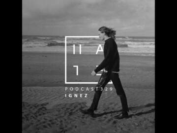Ignez – HATE Podcast 329