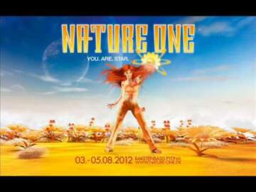 Nature One 2012 Live @ Len Faki