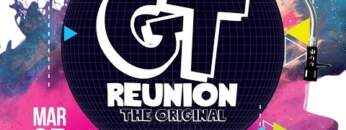 BJORN MIGDALSKI vs LAB7 ►► Groovy Reunion ►► Groove House