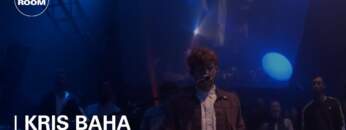 Kris Baha | Boiler Room x Eristoff: Lisbon