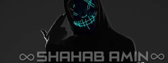 ∞ Shahab Amin ∞ @ Banging Techno sets 241