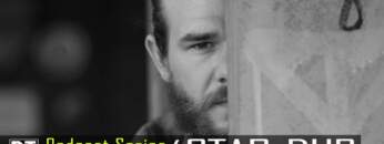 Star_Dub – Dub Techno TV Podcast Series #17