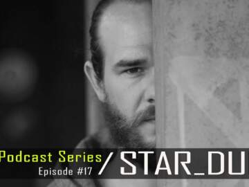 Star_Dub – Dub Techno TV Podcast Series #17