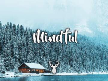 Mindful | Productive Chill Music Mix