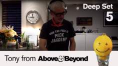 Tony from A&B: Deep Set 5 | 4.5 hour livestream