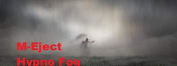 M-Eject – Hypno Fog (deep techno / dark techno mix)