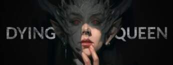 Dark Clubbing / EBM / Industrial Mix ‘Dying Queen’ [Copyright