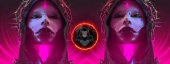 High Tech Minimal & Minimal Techno Mix 2022 – Pink