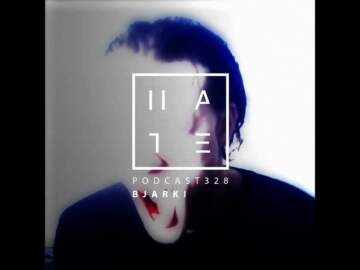Bjarki – HATE Podcast 328