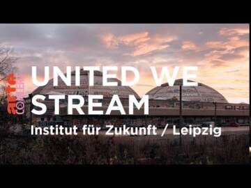 UWS Global #11 Institut für Zukunft Leipzig – ARTE Concert