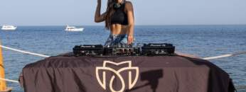 Korolova – Live @ Radio Intense, Marquee Egypt 29.4.2021 /