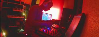 Diabol dj set – Techno semana santa 2021