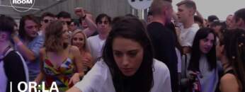 Or:la Boiler Room x AVA Festival DJ Set