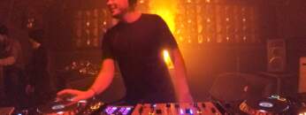 Skober live from Waagenbau Club, Hamburg (Germany) [11-02-2017]