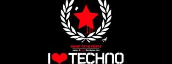 Takkyu Ishino @ MayDay 2003