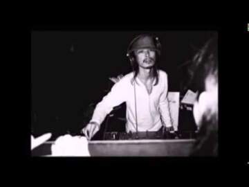 Fumiya Tanaka ‎– International DJ Syndicate Mix 3 RF 3