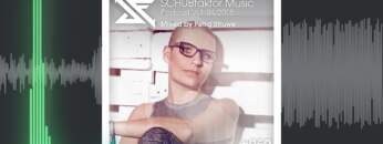 SCHUBfaktor Music Podcast Vol. 4/2018 📀 Mixed by Petra Struwe