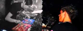 Borderline vs Crotekk @ Club Exit Heiligenstadt 04.05.12