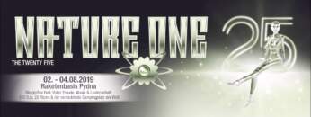 NATURE ONE 2019 // Torsten Kanzler [+ Klanglos Interview]
