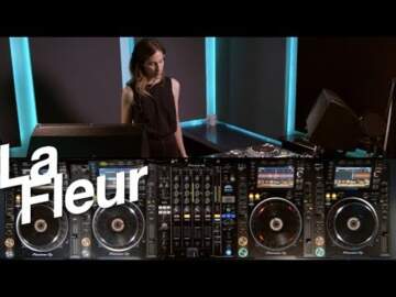 La Fleur – DJsounds Show 2017