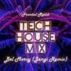 ❄️Tech House Mix | December 2022❄️ (Chris Lake, James Hype,