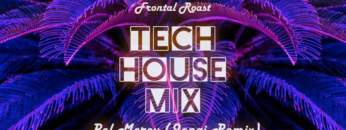 ❄️Tech House Mix | December 2022❄️ (Chris Lake, James Hype,