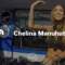 Chelina Manuhutu @ CDLN x Casa Boat Party, Ibiza (BE-AT.TV)