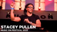 STACEY PULLEN at Music On Festival 2022