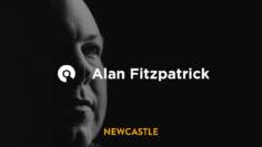 Alan Fitzpatrick – We Are The Brave House Party, Newcastle