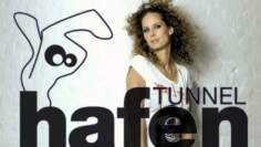Monika Kruse live @ Hafentunnel 2001