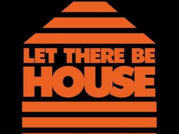 Let There Be House podcast with Glen Horsborough #456