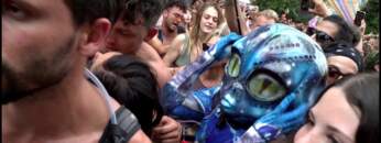 Ace Ventura @ Ozora Festival 2019 [full set movie]