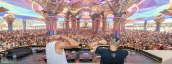 Alpha Portal @ Boom Festival 2018 [Full Set Movie]