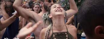 Animato @ Ozora festival 2019 (Full Set)