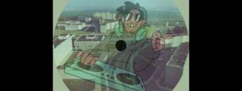 Another day pt2 | Minimal & Lofi House Mix | dj cakewaffle