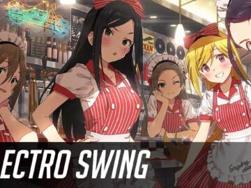 ►Best of ELECTRO SWING Mix January 2019◄ ~(￣▽￣)~
