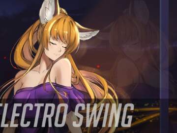 ❤ Best of ELECTRO SWING – The Roaring 2020s New Year Mix ❤ (ﾉ◕ヮ◕)ﾉ*:･ﾟ✧