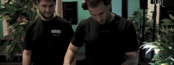 Dark Minimal Progressive Techno Set – Horisone